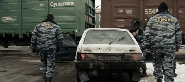 Топ-30 самых известных автомобилей из кино