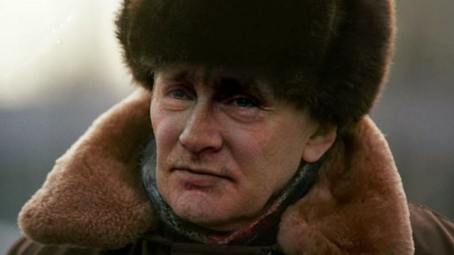 ⚡️Владимир Путин выступит с телеобращением к россиянам сегодня около 15.00