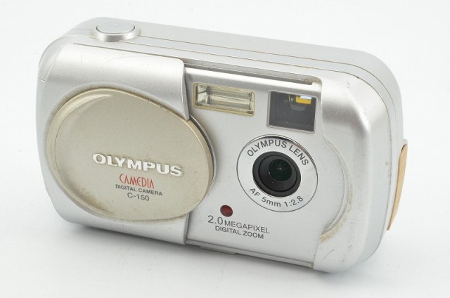 Прощай, эпоха: Olympus прекратит выпуск цифровых фотоаппаратов