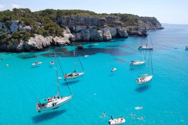 Этот средиземноморский курорт мог стать российским. Почему этого не случилось?