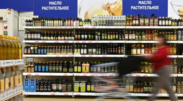 "Коммунисты России" предложили национализировать торговые сети