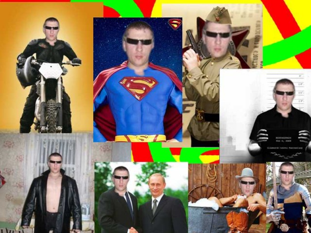 Боги фотошопа
