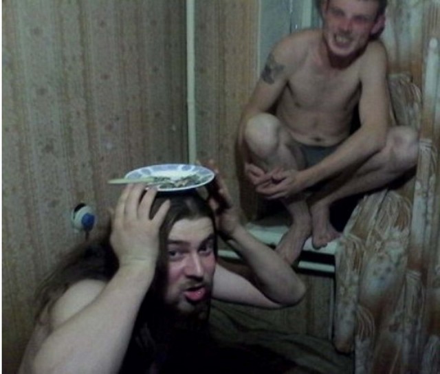 Чудики из социальных сетей 27.02.21