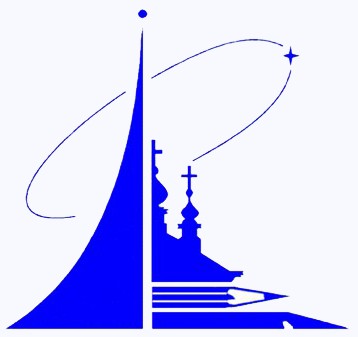 Логотип музея Ю.А.Гагарина