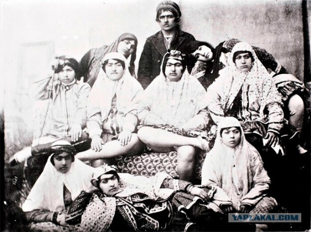 Эт вам не инстаграм (арабский)