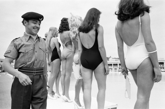 50 лет назад. Июнь 1971 года