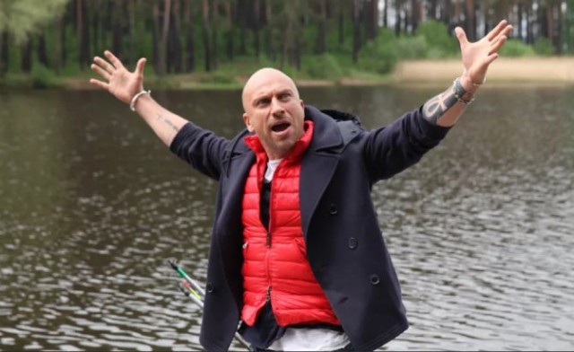 Господи, благослови Америку! ... и Россию
