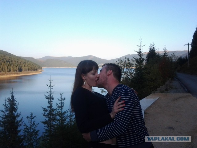 Путешествие по Румынии с семьёй на автомобиле