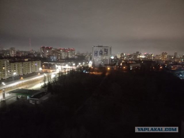 О ситуации в Киеве