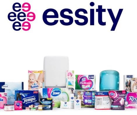 Производитель туалетной бумаги Zewa уходит из России