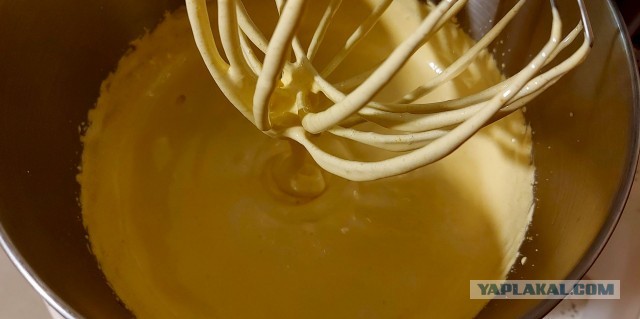 Пасхальный стол. Кулинары поздравляют!