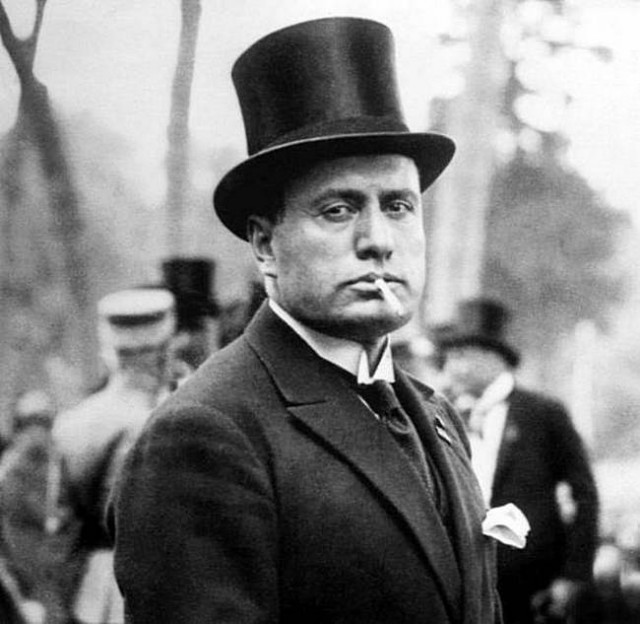 Ровно 100 лет назад