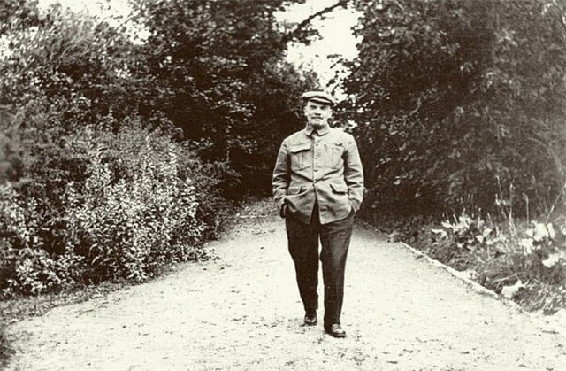 Ровно 100 лет назад