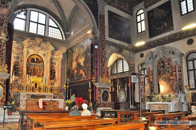 Любовь с первого взгляда