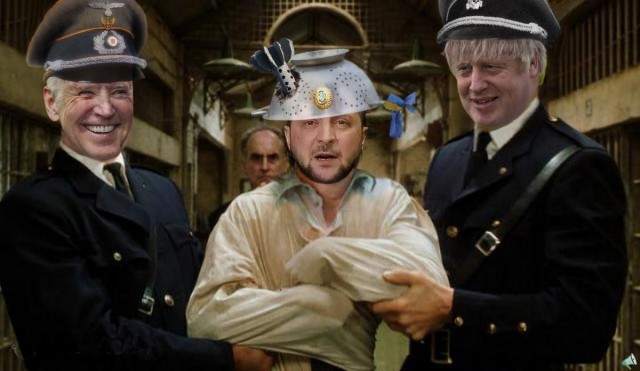IRI: Зеленского на посту президента поддерживает 91% украинцев