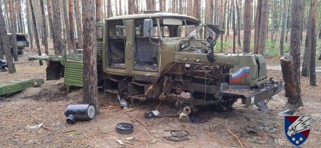 Мобилизованные россияне смогут взять с собой в воинскую часть свой квадрокоптер и приборы ночного видения