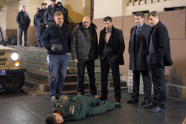 "Ментовские войны", около 20-ти лет на экране - некоторые факты о сериале.