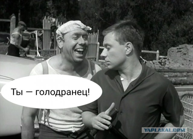 К 100 Летию Анатолия Папанова!