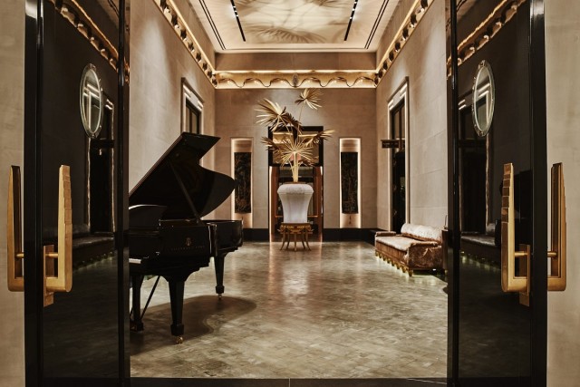 Steinway Tower — новая архитектурная достопримечательность Нью-Йорка