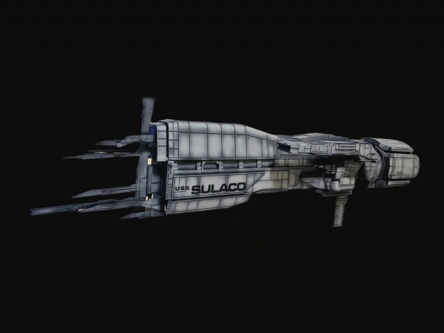 USS Sulaco