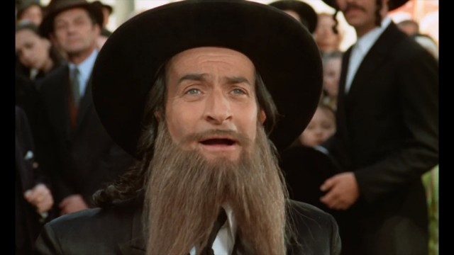 Еврейские словечки в русском разговорном языке