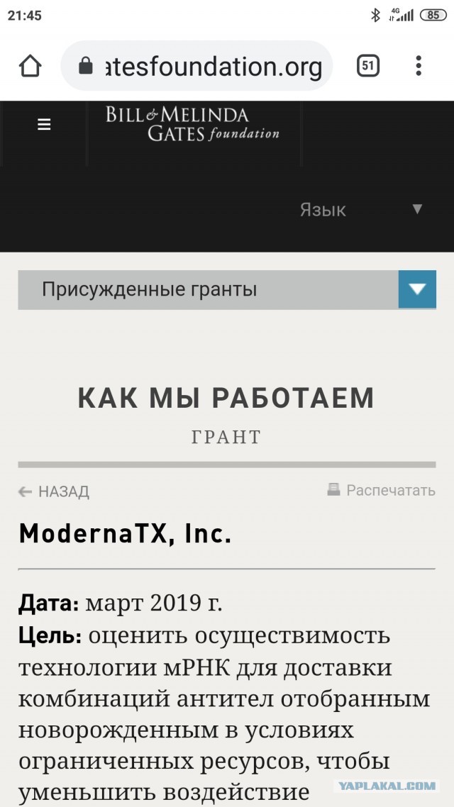Закон запретит «привитым» донорам сдавать кровь из-за «высокого количества шиповидных белков»