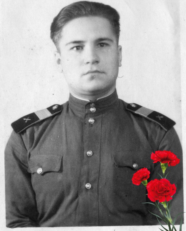 Бессмертный полк на ЯПе