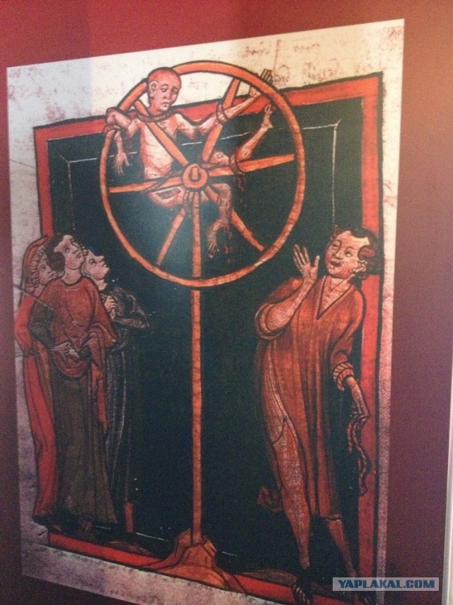 Путешествие по Румынии с семьёй на автомобиле