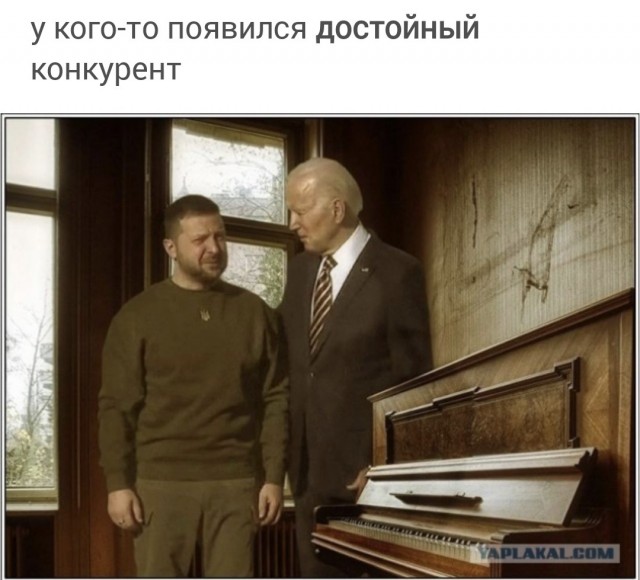 Два танца от нового президента Аргентины
