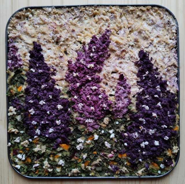 Моя арт-кулинария