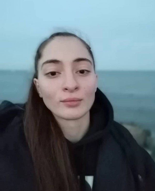 В Дагестане после первого поражения в карьере пропала 22-летняя девушка.