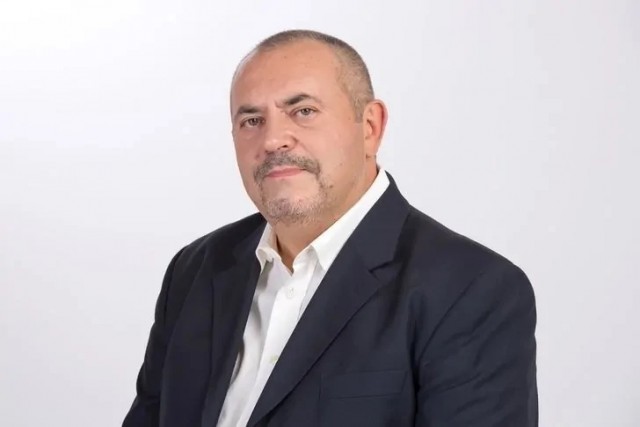 Соловьев «поблагодарил» Надеждина за список «неблагонадежных врагов народа»