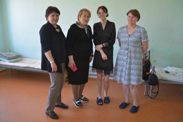 Свердловский облсуд отменил решение о депортации семьи Морозовых