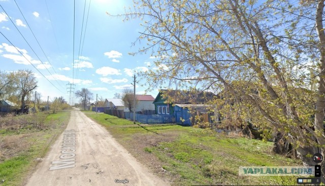 Вот что бывает, когда "по приколу"