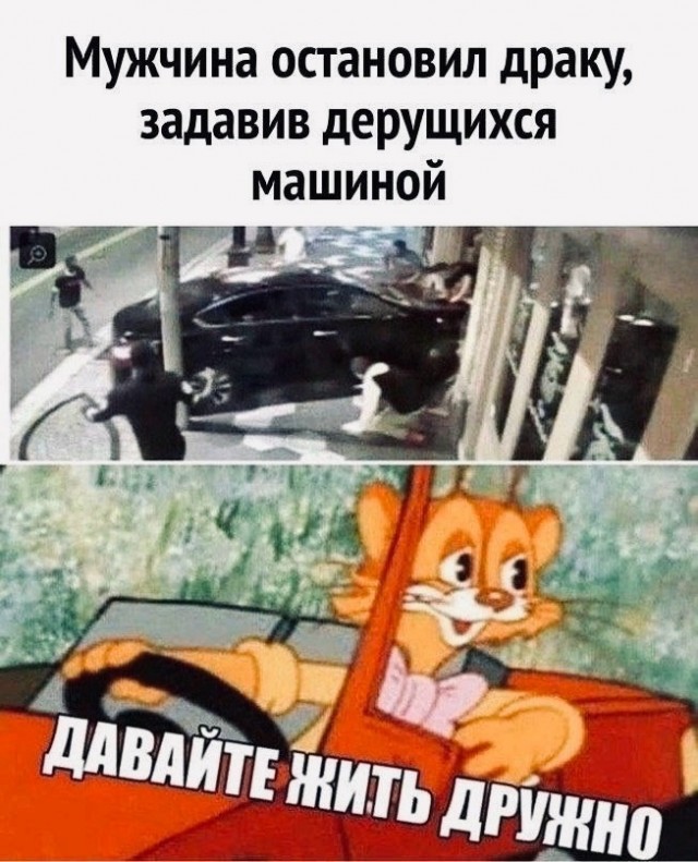Немного забавных картинок