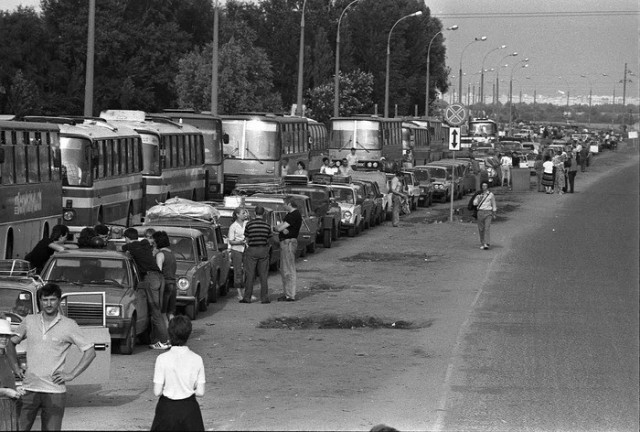 Интересные фотографии 1990 -х 29.08.24