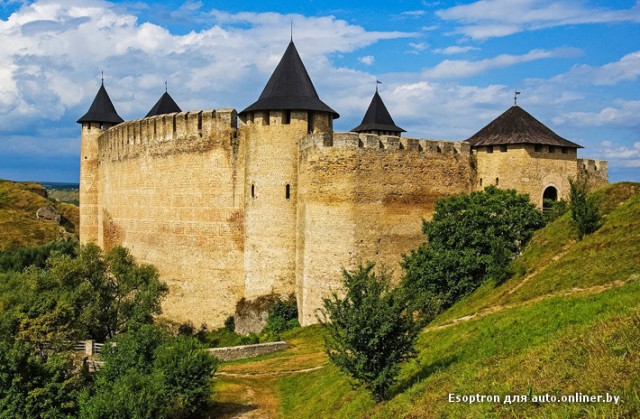 Yamaha V-Star 1100 Silverado