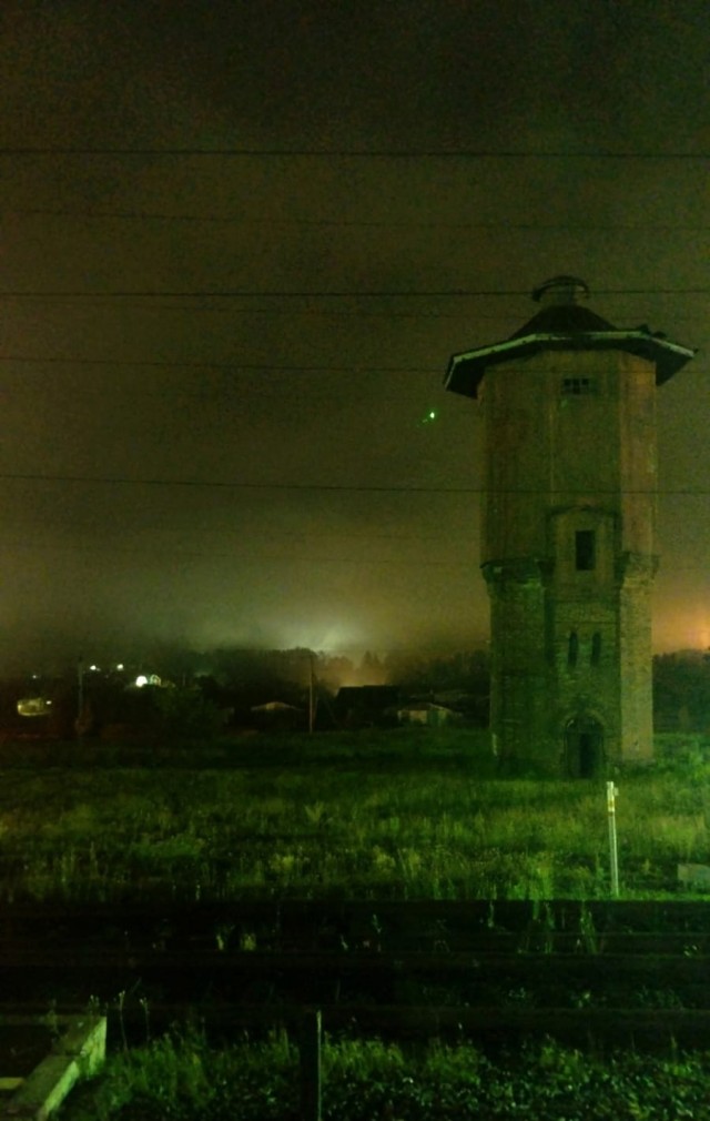 Очумелые Пёрышки