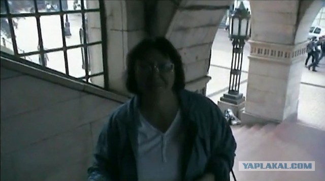 Экипаж дебилов