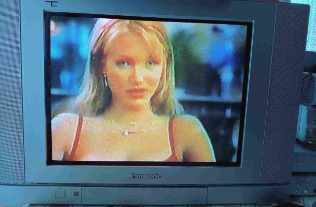 Самый лучший видеомагнитофон