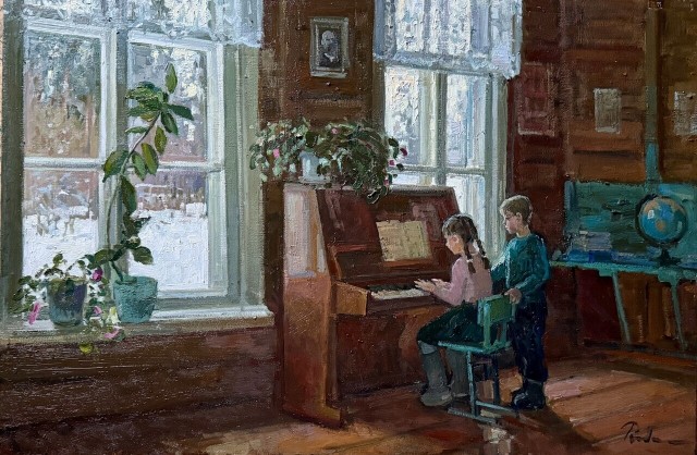 АРТ-Воскресенье