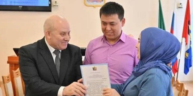 СК РФ начал проверки в регионах после раздачи мигрантам жилищных сертификатов