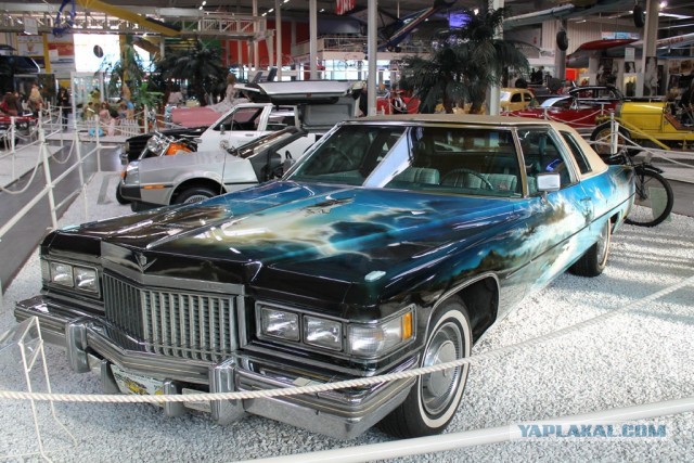 В Германию на сертификацию.