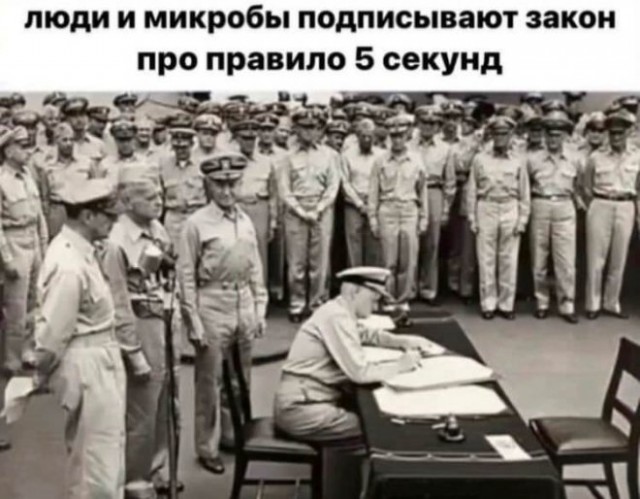 Веселые картинки в маленькую пятницу (23.07)