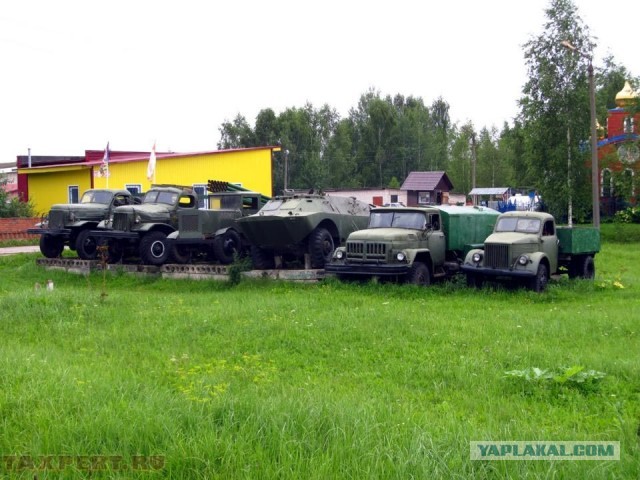 Велопоход в Тверскую глухомань (часть 2): иди своей дорогой, сталкер