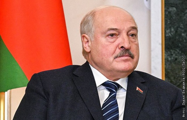 Бацька шерстит
