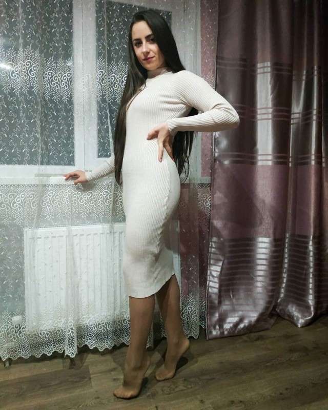 Тетеньки глубокого удовлетворения - 58