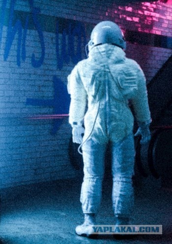 "Тайный клуб живых" - Шимун Врочек. Фантастический рассказ.