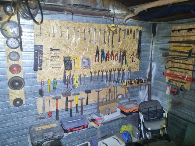 Оказывается у меня GAS