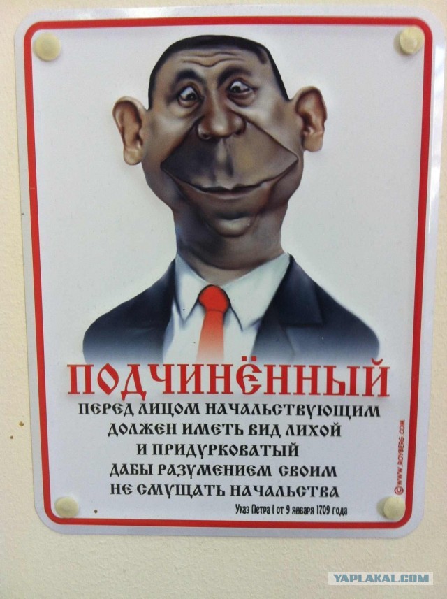 И эти люди запрещают нам ковырять в носу